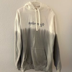 Taylor Swift Folklore Hoodie